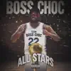 Boss Choc - All Stars - Single